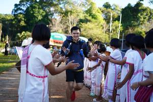 BIB: 
                            <button type="button" onclick="openModal(18986932)" class="btn btn-primary btn-sm float-right btn-popup" data-toggle="modal" data-target=".modal-high-quality">
                        <i class="fas fa-shopping-cart"></i> Add to Cart
                    </button>
                                            <button type="button" onclick="isThisMe(18986932, true)" class="btn btn-success btn-sm float-right btn-popup btn-isme hidden" data-toggle="tooltip" data-placement="bottom" title="นี่คือรูปของคุณใช่ไหม คลิกที่นี่เพื่อเอาเข้าอัลบั้ม">
                        <i class="fas fa-plus"></i> Add to album
                    </button>
                    <button type="button" onclick="isThisMe(18986932, false)" class="btn btn-warning btn-sm float-right btn-popup btn-isnotme hidden">
                        <i class="fas fa-ban"></i> Remove from album
                    </button>